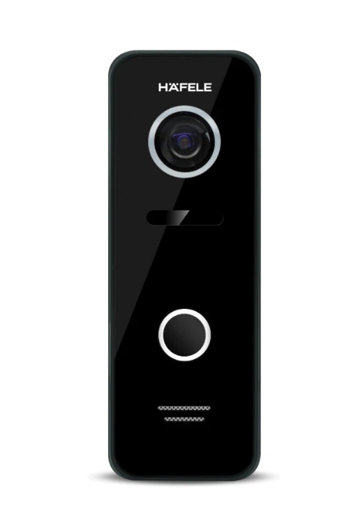 Camera chuông cửa Hafele SVD-700HD 959.23.096