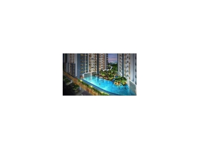 Căn Hộ Chung Cư Lắp Khóa Điện Tử Locpro Hàn Quốc