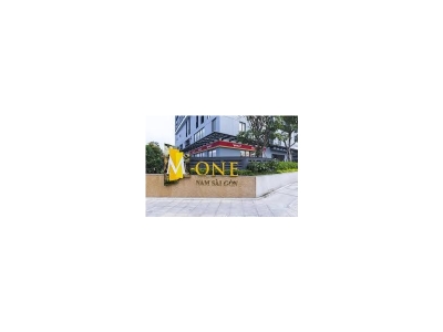 Căn Hộ Chung Cư M-One Nam Sài Gòn Lắp Khóa Samsung SHS-2920