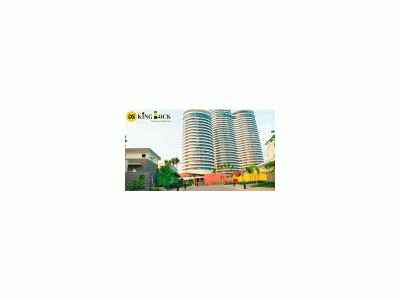 Chung cư City Garden, Ngô tất Tố, Q. Bình Thạnh, Lắp khóa vân tay Gateman F10