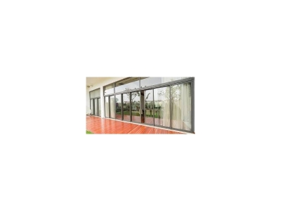 Công Trình Lắp Đặt Khóa Điện Tử Cửa Nhôm TP.HCM