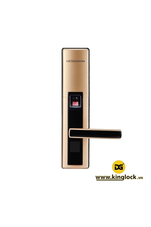 Khóa điện tử Dessmann A510