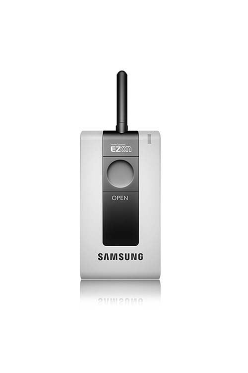 Điều khiển từ xa khóa Samsung