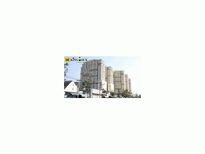 Chung Cư Đức Khải, Quận Bình Chánh, HCM. Lắp khóa vân tay PRISMA F901-KV