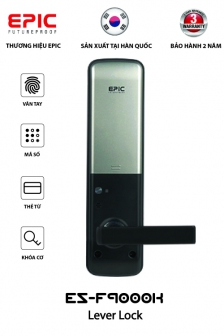 EPIC ES-F9000K