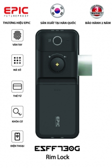 EPIC ES-FF730G