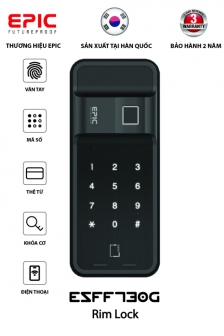 EPIC ES-FF730G