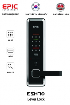 EPIC ES-K70