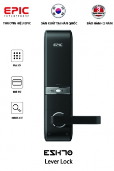 EPIC ES-K70