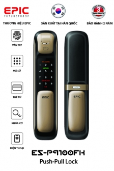 EPIC ES-P9100FK