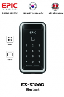 EPIC ES-S100D