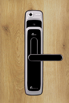 Gateman G500 ( Silver )