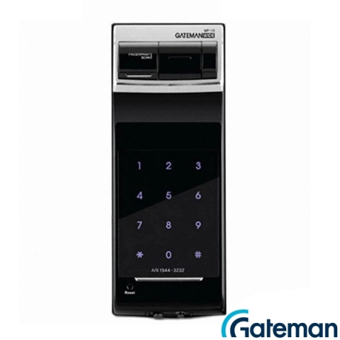 Gateman F20