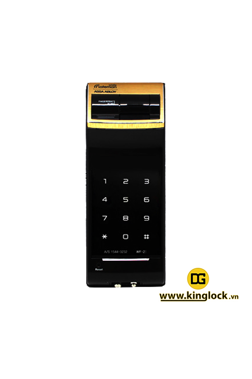 Gateman F21
