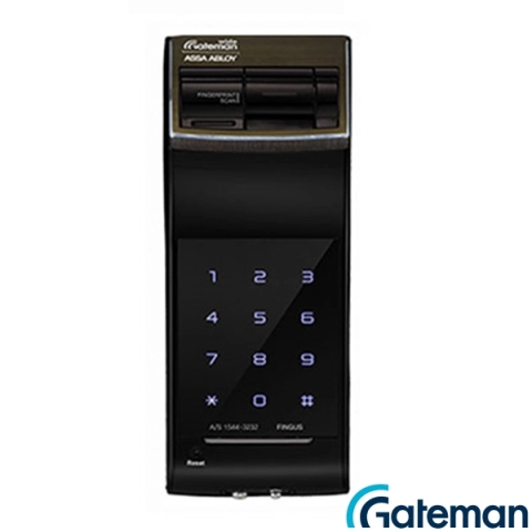 Gateman F21