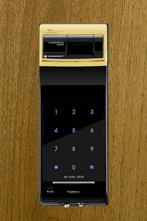 Gateman F50-FH