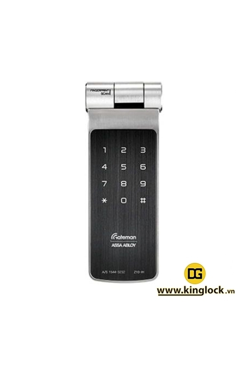 Gateman G-Swipe
