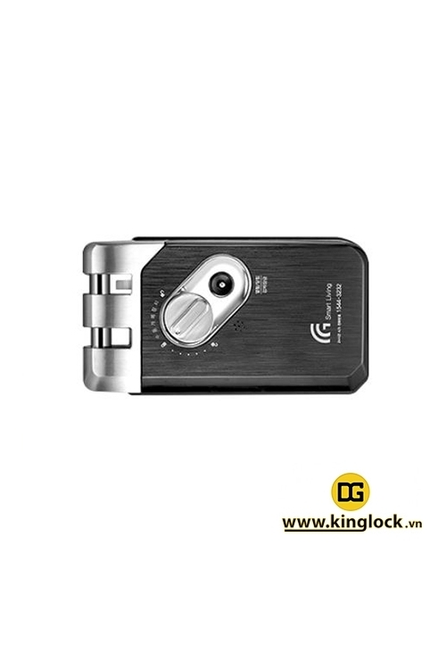 Gateman G-Swipe