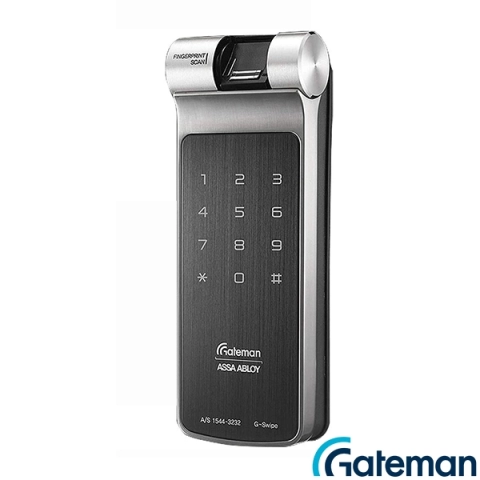 Gateman G-Swipe