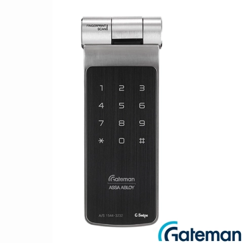 Gateman G-Swipe