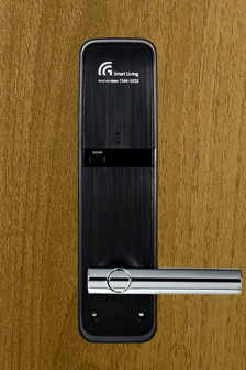 Gateman R200-CH