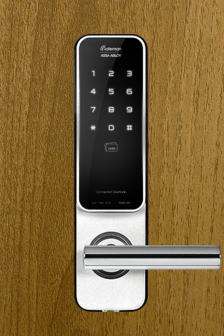 Gateman R200-CH