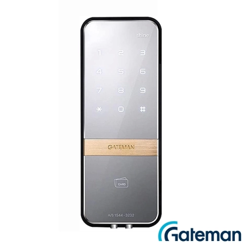 Gateman Shine-S