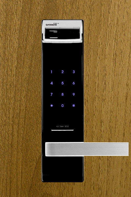 GATEMAN V100
