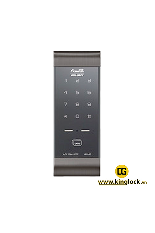 Gateman V43