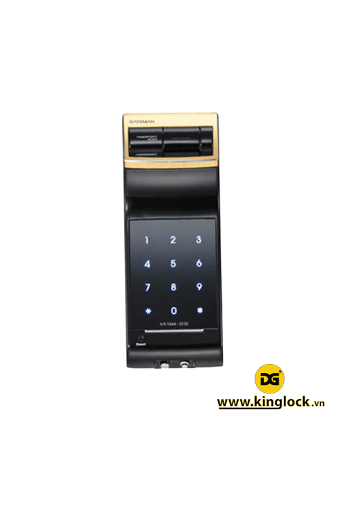 Khoá vân tay Gateman F50-FH