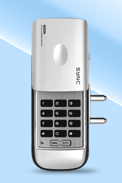 H-GANG SYNC AUTO IIC(Glass)
