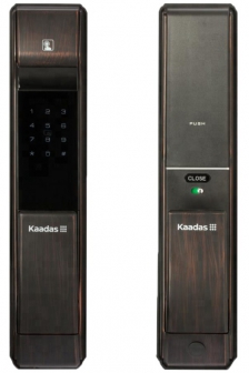 Kaadas Smart Door Lock K7 Pull/Push
