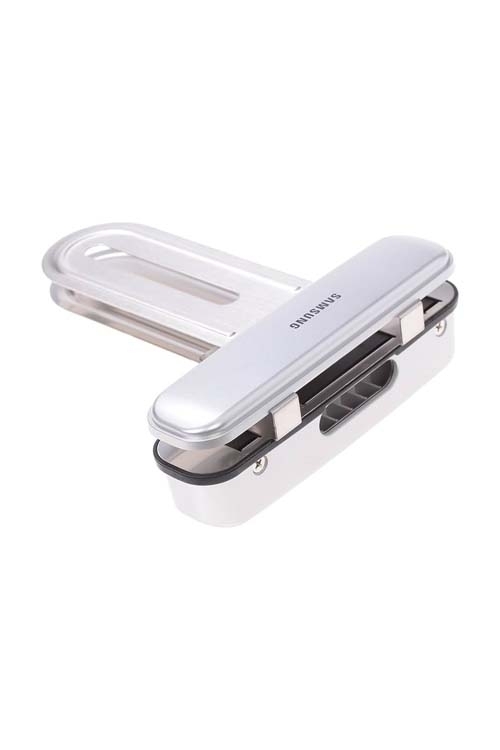 Kẹp cửa kính Samsung G517