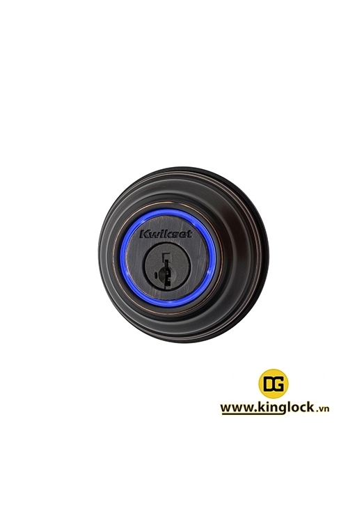 Kevo Touch-to-Open Smart Lock, 2nd Gen