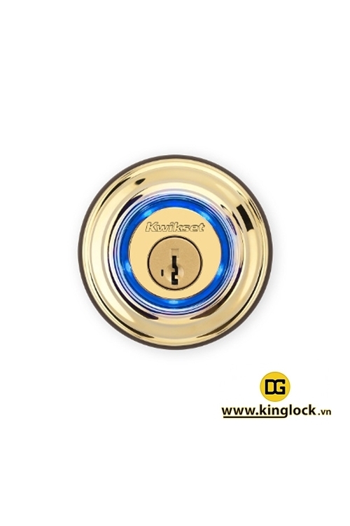 Kevo Touch-to-Open Smart Lock, 2nd Gen