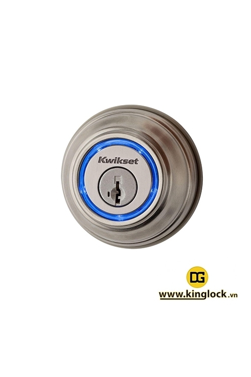 Kevo Touch-to-Open Smart Lock, 2nd Gen