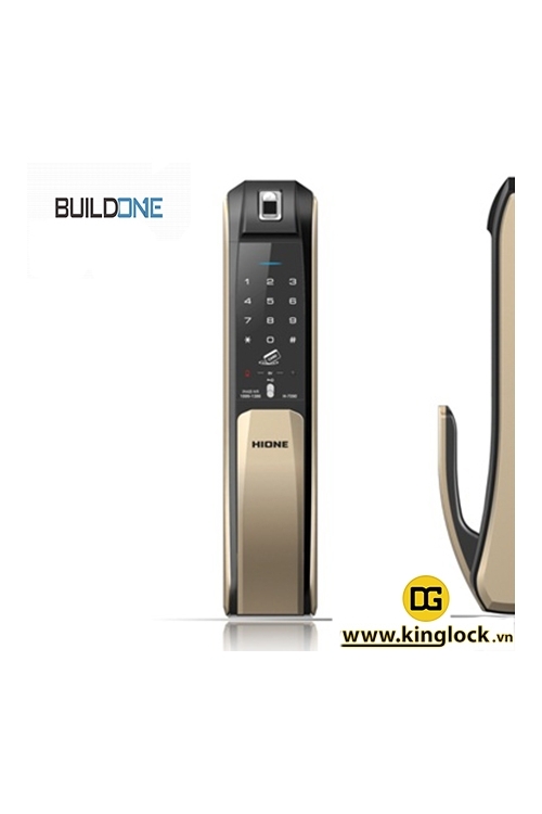 Buildone BO-H7090PSK