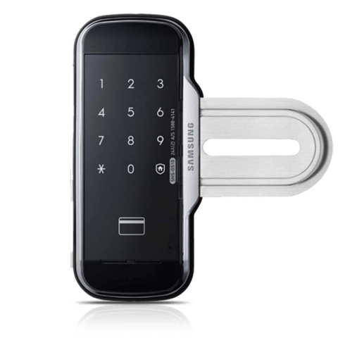 Khóa cửa kính Samsung SHS-G510