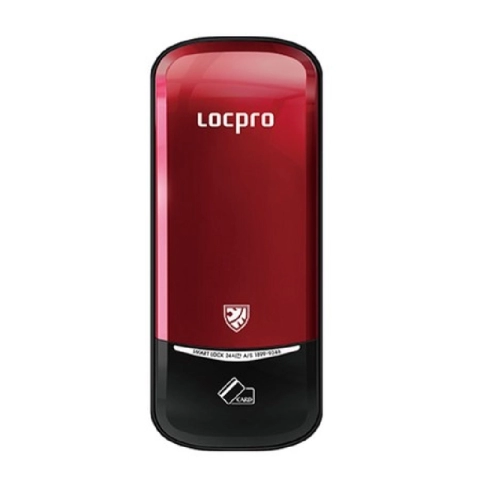 Khóa cửa thẻ từ Locpro C50R2