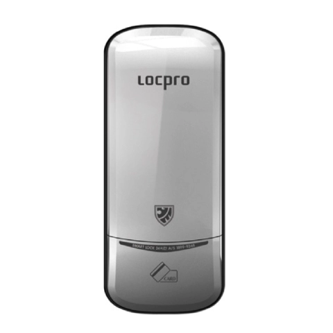 Khóa cửa thẻ từ Locpro C50S2
