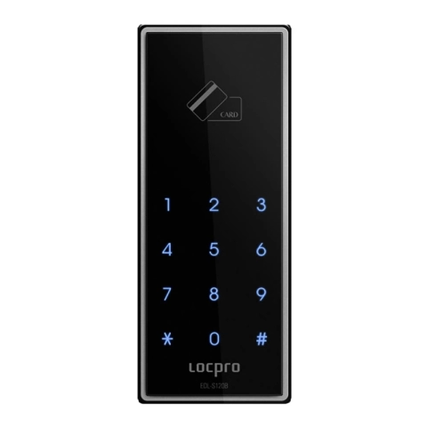 Khóa cửa thẻ từ Locpro C70B2