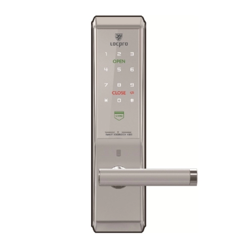 Khóa cửa thẻ từ Locpro K300SA3