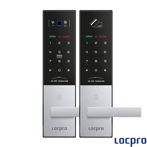 Khóa cửa thẻ từ Locpro M120N3