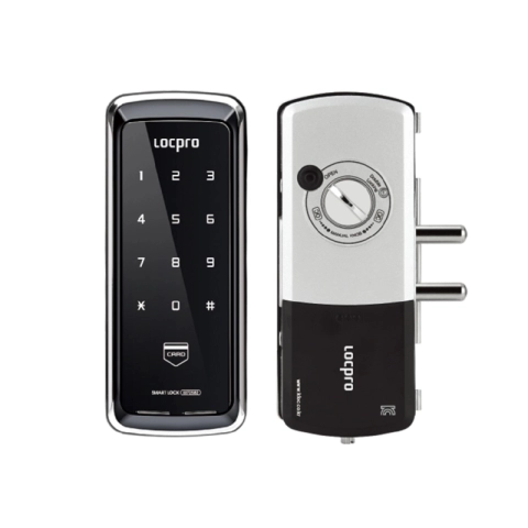 Khóa cửa the từ Locpro SS725