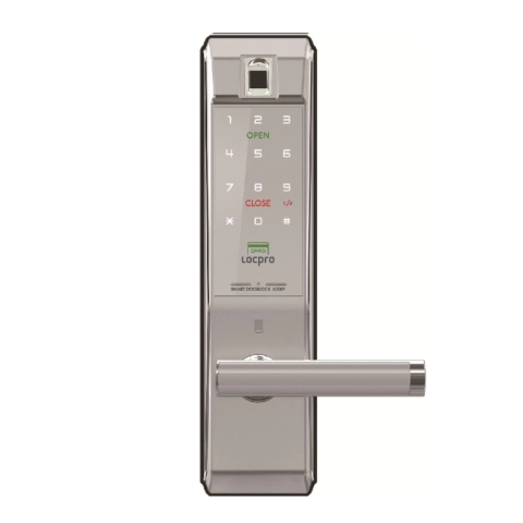 Khóa cửa vân tay Locpro K300SA4F