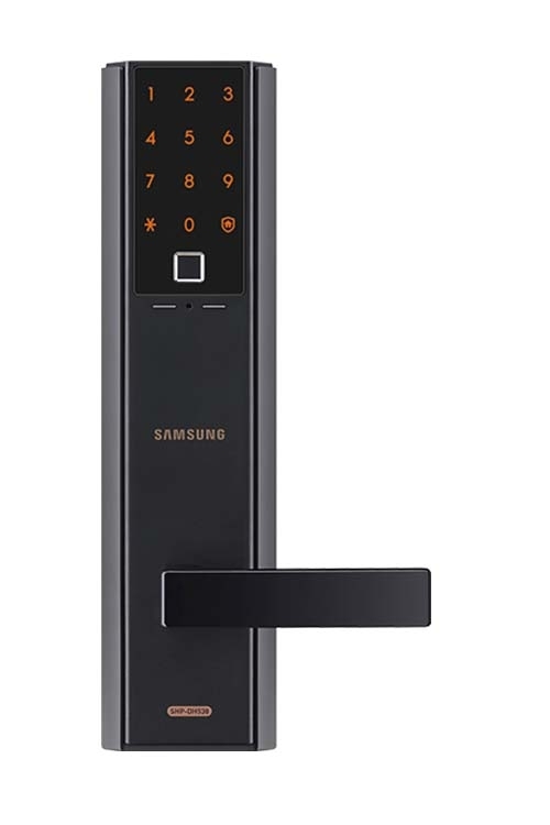 Khóa cửa vân tay Samsung SHP-DH539