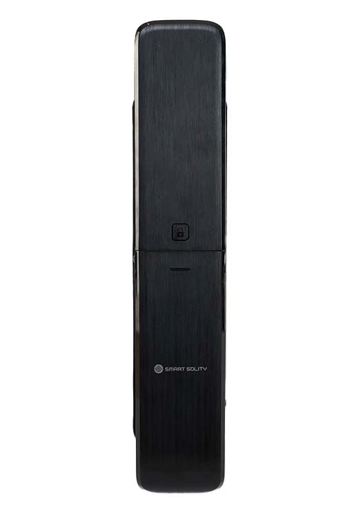 Khoá điệm tử Solity GP-4000BK