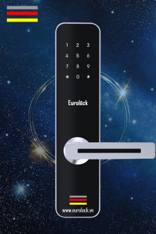 Khóa điện tử Airbnb Eurolock L7