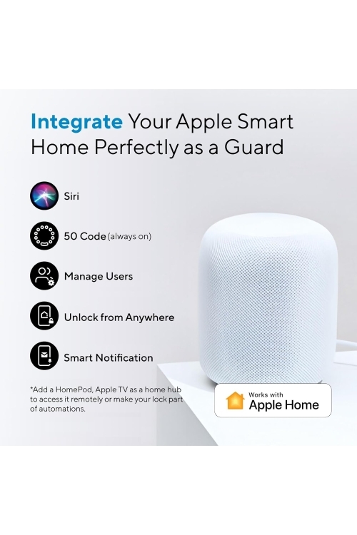 Ultraloq Bolt Fingerprint