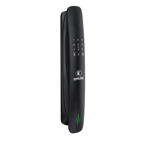 Khóa Điện Tử Châu Âu EUROLOCK E7